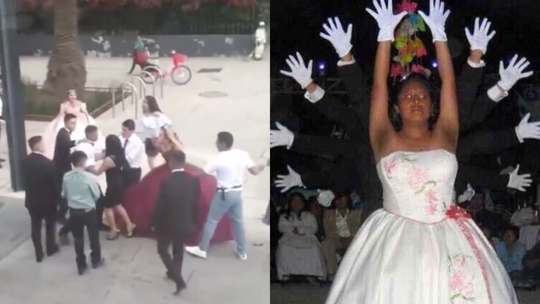 Chambelanes, Chambelanes 2019, Chambelanes Nacos, Quinceañeras Y Chambelanes, Pelea De Chambelanes, Chambelanes Pelean
