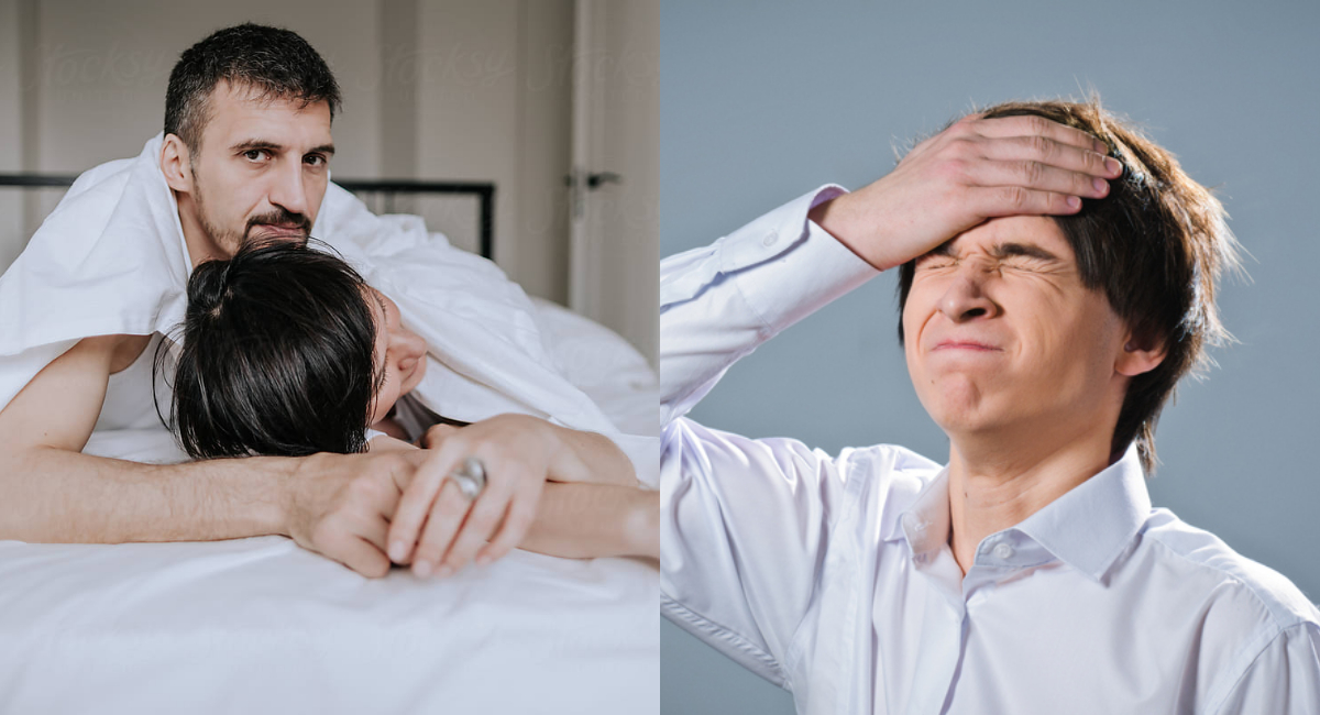 Personas que no tienen sexo olvidan más fácil: ciencia