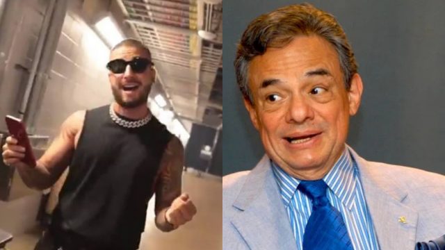 Maluma Canta El Triste, Maluma El Triste, Maluma El Triste Video, José José Maluma, El Triste Maluma, Petición Para Eliminar Maluma El Triste
