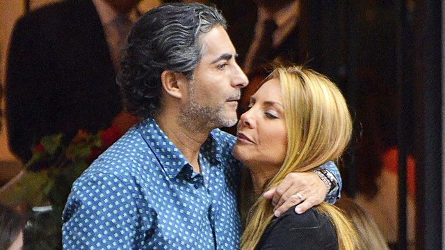 Raúl Araiza termina con su esposa por supuesta infidelidad