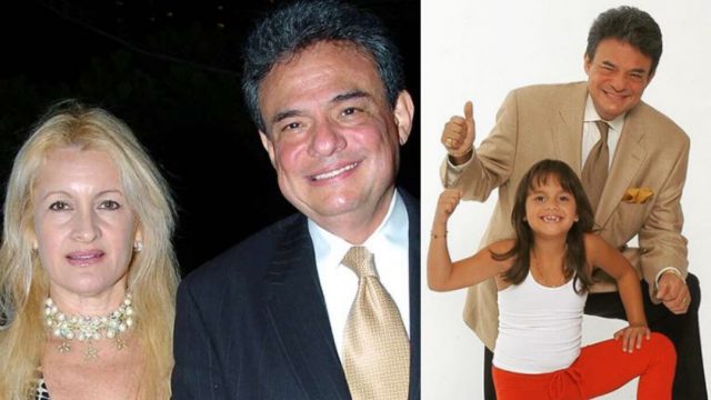 Sarita Salazar, José José, Esposa De José José, Willy Vicedo, Sarita Salazar Esposa, Sarita Salazar Qué Hizo