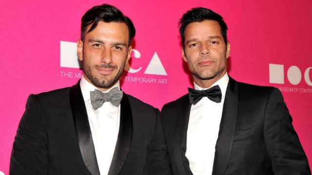 Ricky Martin, Ricky Martin Instagram, Hijos Ricky Martin, Jwan Yosef, Cuántos Hijos Tiene Ricky Martin, Hija De Ricky Martin