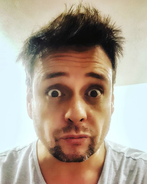 Discriminación a Rodrigo Vidal fue mentira según videos