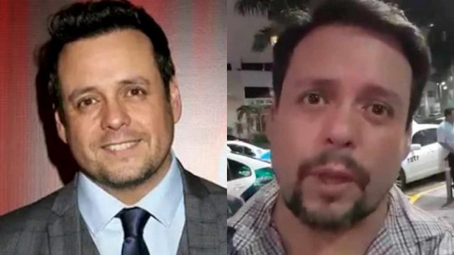 Rodrigo Vidal, Baby O Acapulco, Baby O, Rodrigo Vidal Baby O, Rodrigo Vidal 2019, Rodrigo Vidal Actor
