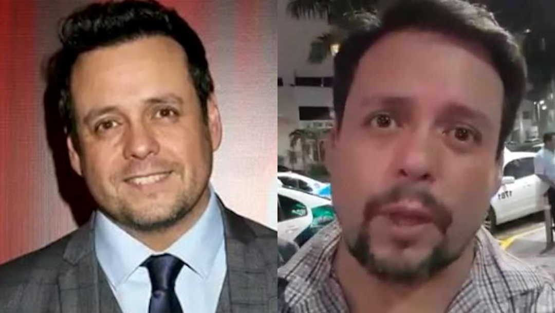 Rodrigo Vidal, Baby O Acapulco, Baby O, Rodrigo Vidal Baby O, Rodrigo Vidal 2019, Rodrigo Vidal Actor