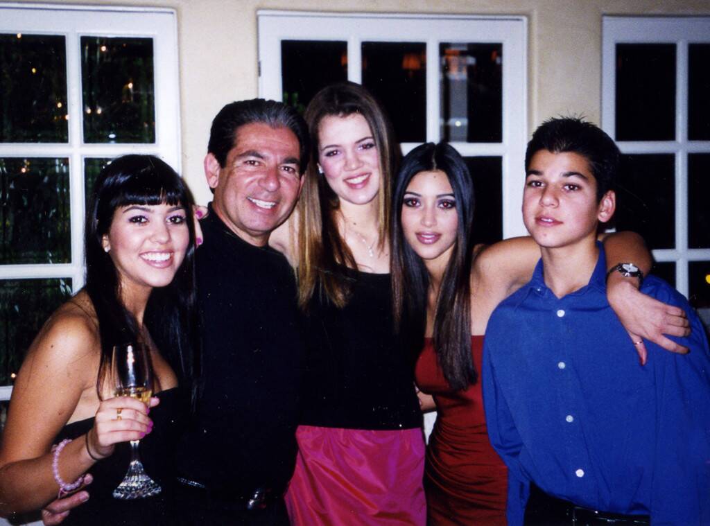 Kim Kardashian: la historia de su vida de éxito y polémica