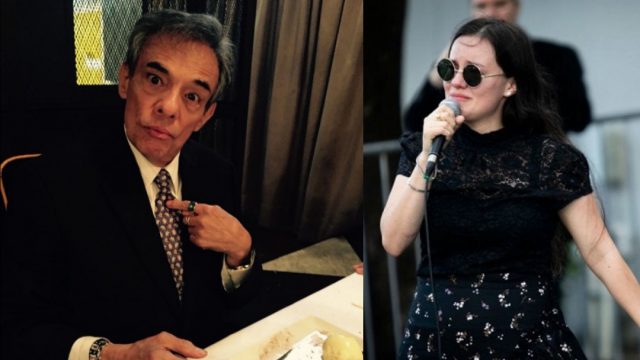 Sarita, Sara Sosa, Sarita Sosa, Sarita Sosa Salazar, Sara Sosa Instagram, Sarita José José, Sarita Hija De José José