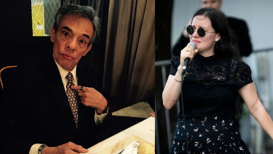 Sarita, Sara Sosa, Sarita Sosa, Sarita Sosa Salazar, Sara Sosa Instagram, Sarita José José, Sarita Hija De José José