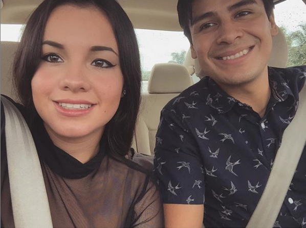 Yimmy Ortiz, esposo de Sarita asegura que ellos tienen "la verdad" tras muerte de José José