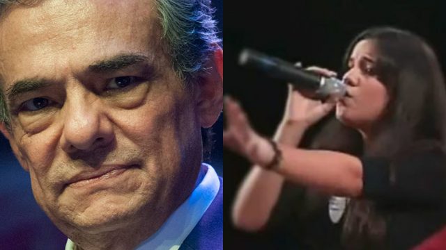 Sarita Sosa audicionó en La Voz México pero la rechazaron