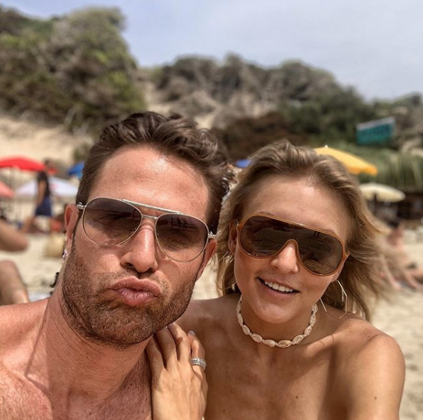 Sebastián Rulli admite que ha sido infiel