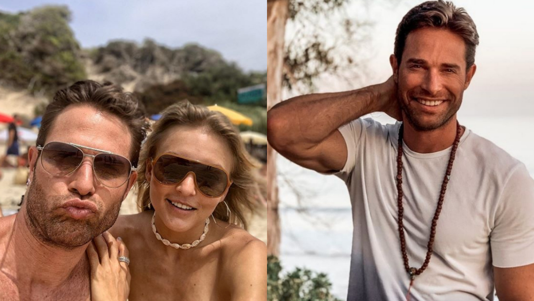 Sebastián Rulli, Angelique Boyer, Sebastián Rulli 2019, Sebastián Rulli Esposa, Sebastián Rulli Novia, Sebastián Rulli Parejas