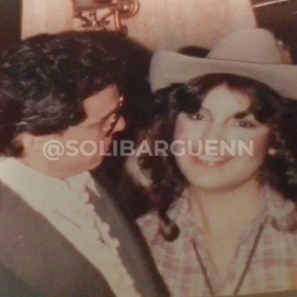 Amante de José José publica nuevas fotos con el intérprete