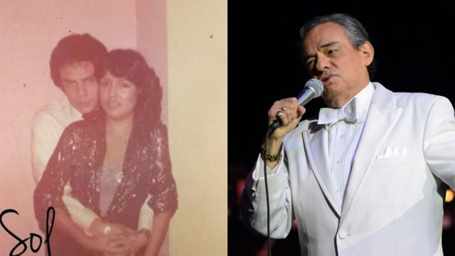 Amante De JosÃ© JosÃ©, Sol Ibarguen, Sol IbargÃ¼en, Sol IbargÃ¼en Instagram, Sol IbargÃ¼en Edad, Sol IbargÃ¼en Hijos