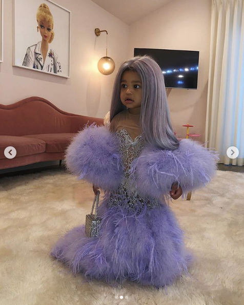Los disfraces de Halloween de los famosos este 2019