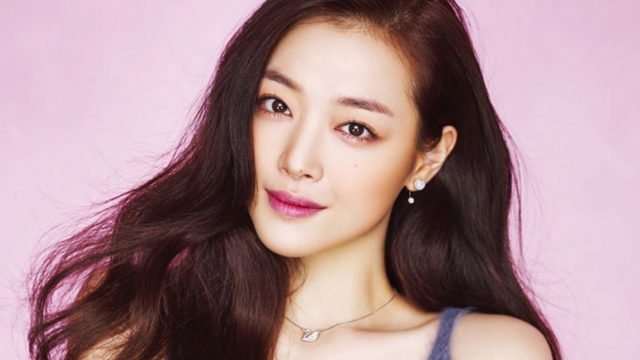 12/10/2019 Sulli de fx, cantante de Kpop muere