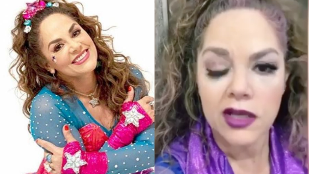 Tatiana Parálisis Facial, Parálisis Facial, Tatiana, Tatiana Palacios Chapa, Tatiana Instagram, Tatiana Palacios