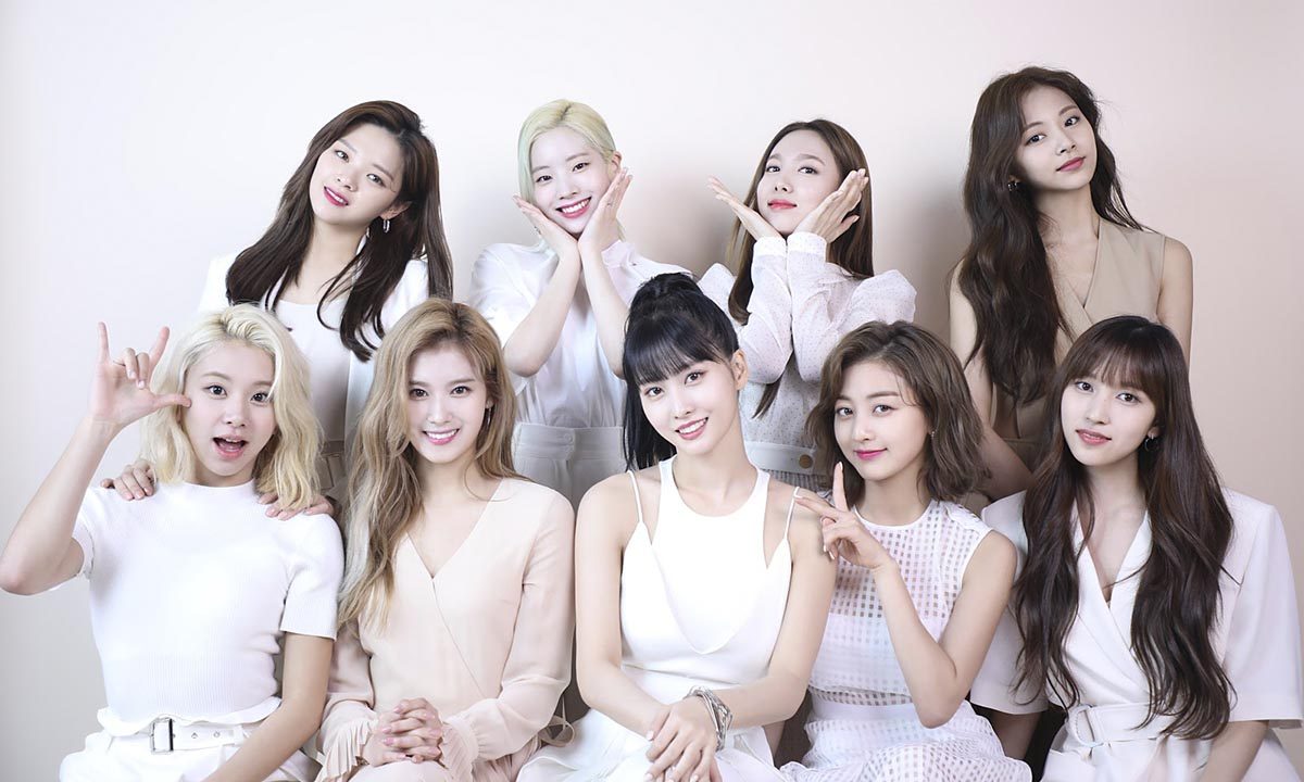 TWICE habla sobre abuso y salud mental en los grupos K-pop