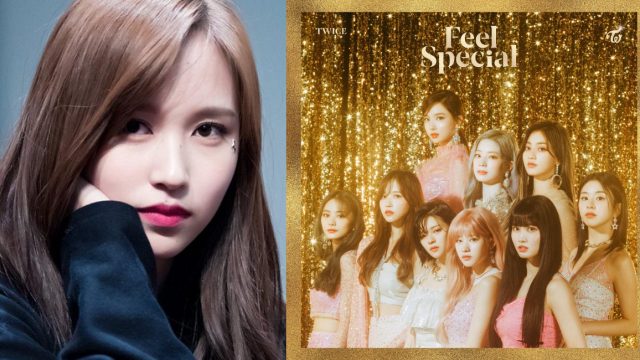 TWICE revela secretos del grupo y Mina en programa de radio