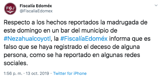 ¿Realmente falleció una persona durante el show de los Wapayasos en el Espartacus?