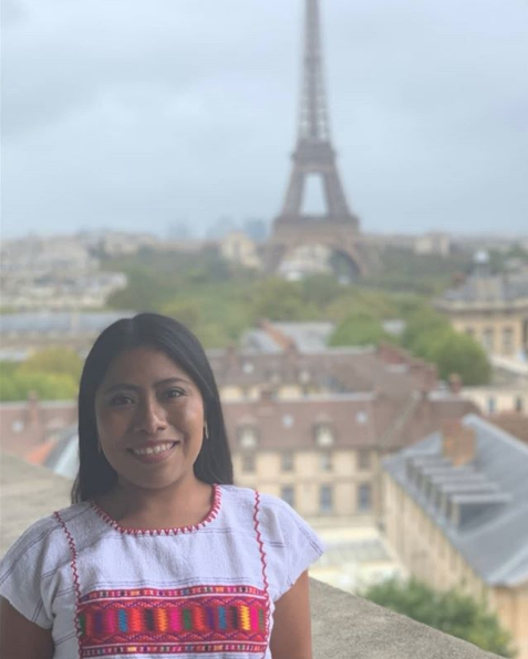 ¿Alejandro Sanz despreció a Yalitza Aparicio en su concierto en Puebla?