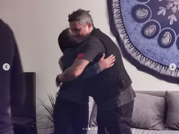 ¿Alejandro Sanz despreció a Yalitza Aparicio en su concierto en Puebla?