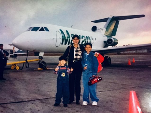 Yimmy Ortiz, esposo de Sarita asegura que ellos tienen "la verdad" tras muerte de José José