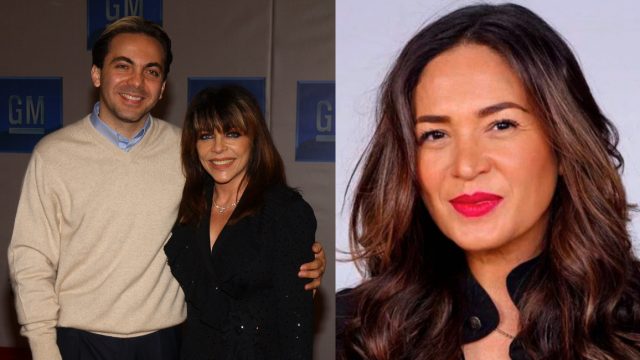 Yolanda Andrade Cristian Castro Verónica Castro, Yolanda Andrade Cristian Castro, Yolanda Andrade Castro, Yolanda Andrade Lesbiana, Yolanda Andrade Boda Con Verónica Castro, Cristian Castro Golpeó A Verónica Castro