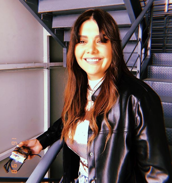 Yuridia presenta amparo para evitar orden de aprehensiÃ³n