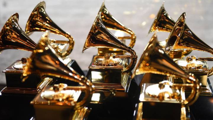 Lista completa de los nominados de los premios Grammy 2020
