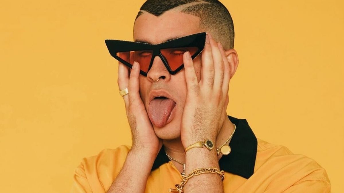Bad Bunny gana Latin Grammy y lo dedica reggaetÃ³n