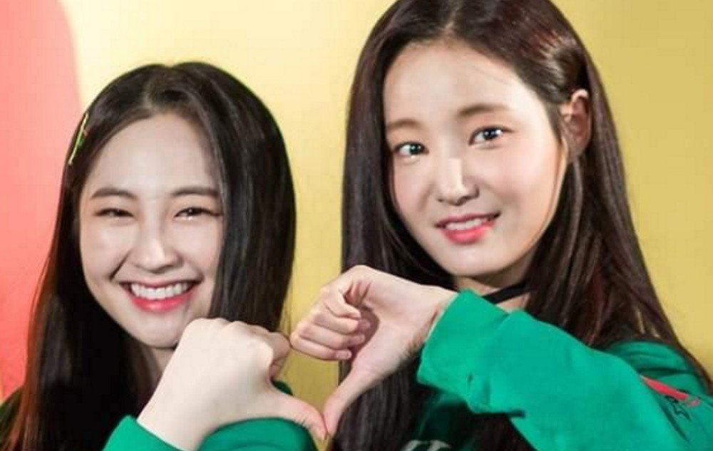 MOMOLAND cerca del disband tras la salida de Taeha y Yeonwoo