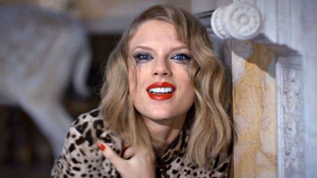 Taylor Swift denuncia amenazas y extorsión de Scooter Braun