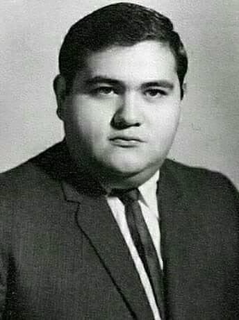 Así se veía el elenco de El Chavo del 8 antes de ser famosos