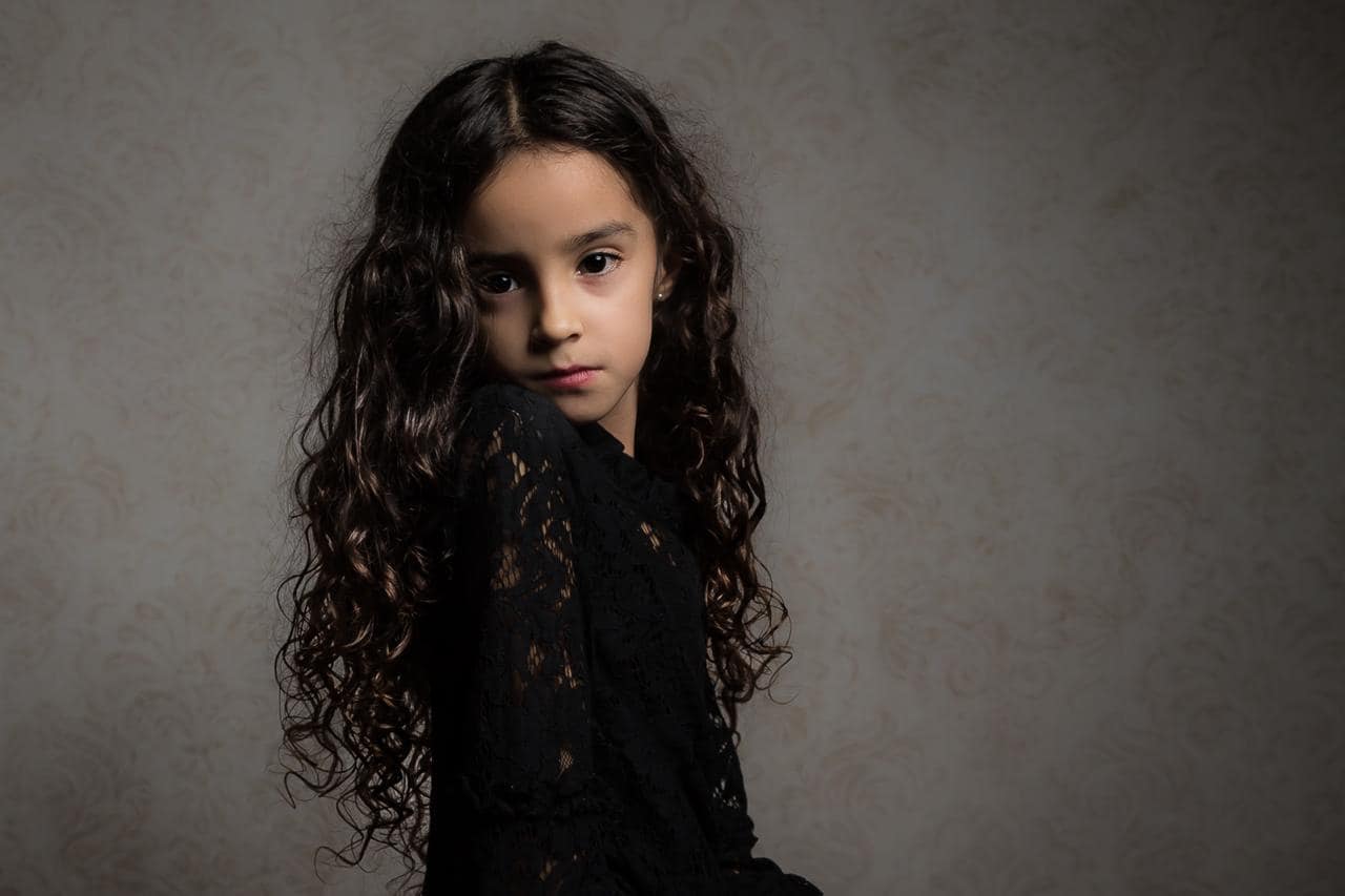 Marian Lorette de La Voz Kids sufrió un accidente en un juego mecánico