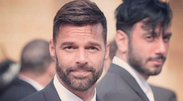 Ricky Martin: Su hija Lucía es manipuladora y controladora