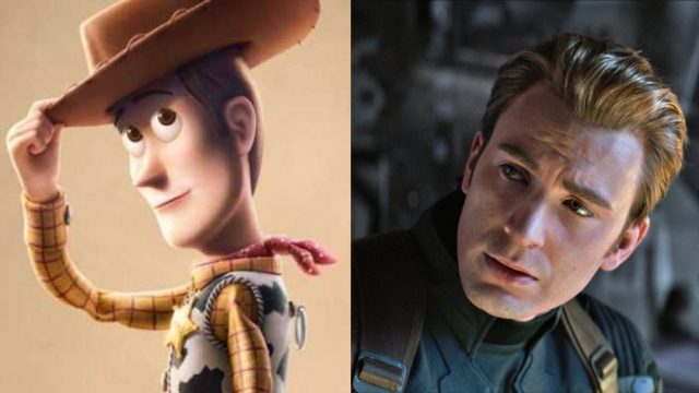 Â¿Avengers: Endgame y Toy Story 4 tienen el mismo final?