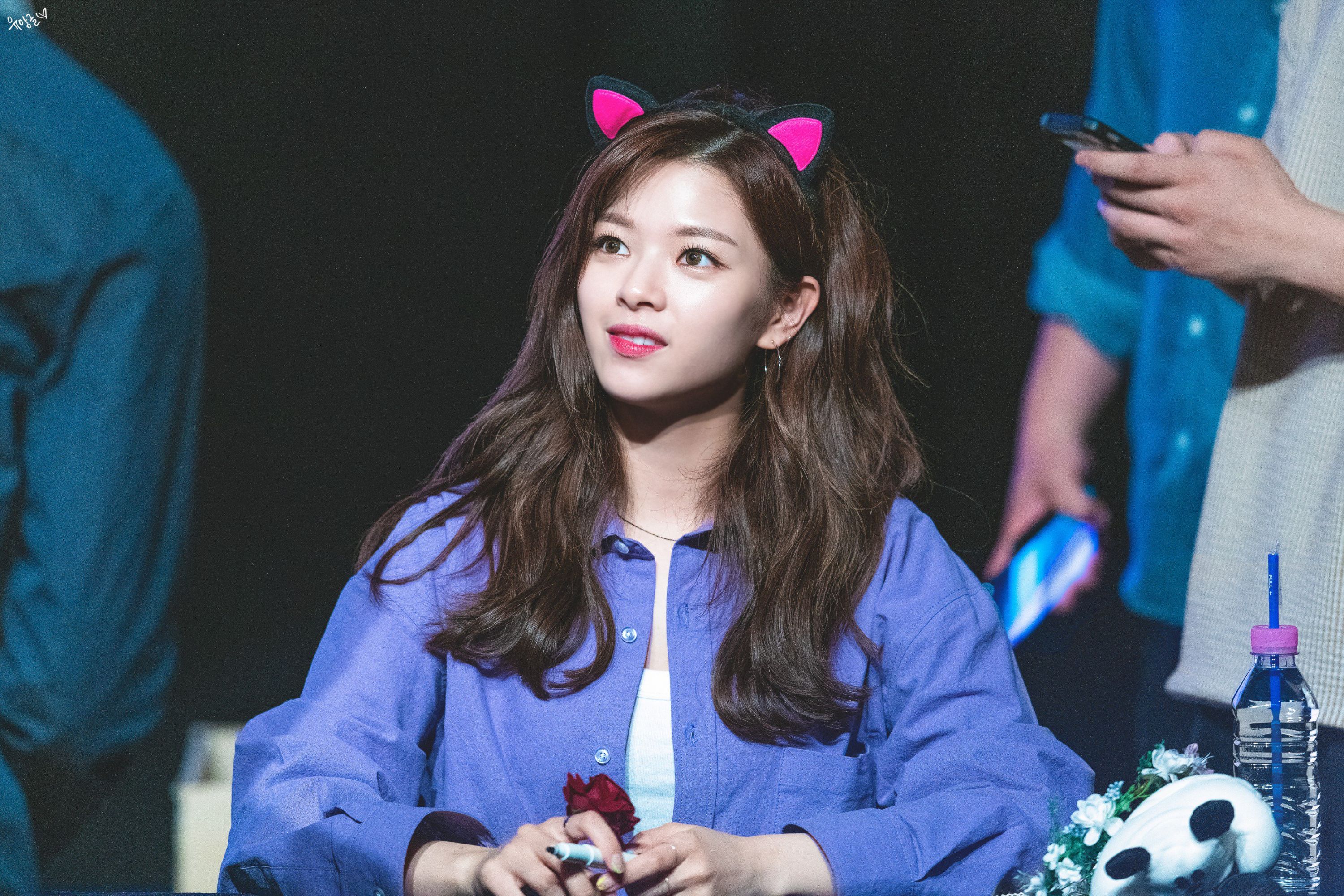 Biografía y datos de Jeongyeon, segunda integrante de TWICE