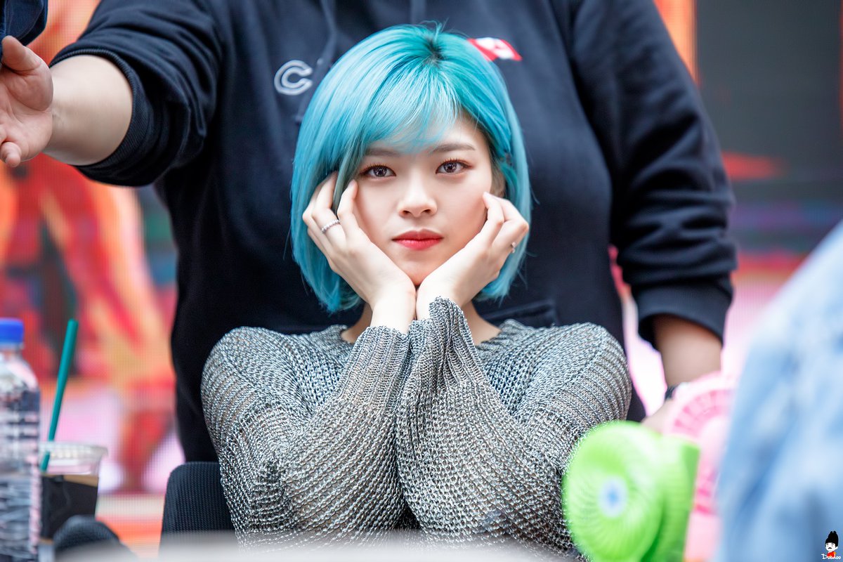 Biografía y datos de Jeongyeon, segunda integrante de TWICE