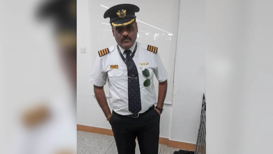 Foto Disfrazado Piloto 23 Noviembre 2019