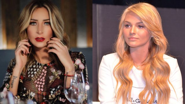 Geraldine Bazán, Irina Baeva, Gabriel Soto, Esposa De Gabriel Soto, Geraldine Bazán Y Gabriel Soto, Gabriel Soto Irina Baeva