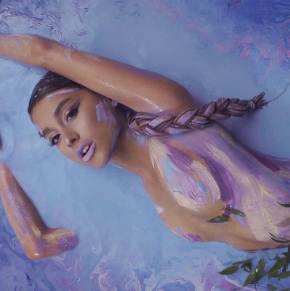 Mhoni Vidente predice muerte de Ariana Grande por Mac Miller