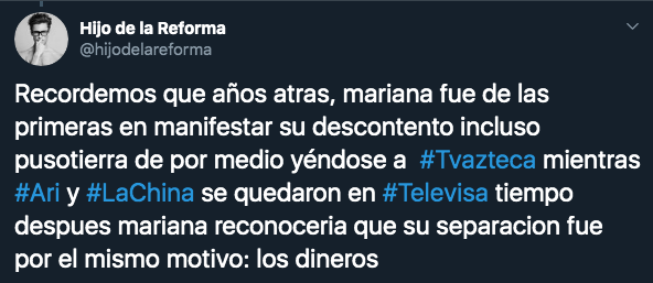 Cuál es el origen del pleito entre OV7 y Ari Borovoy