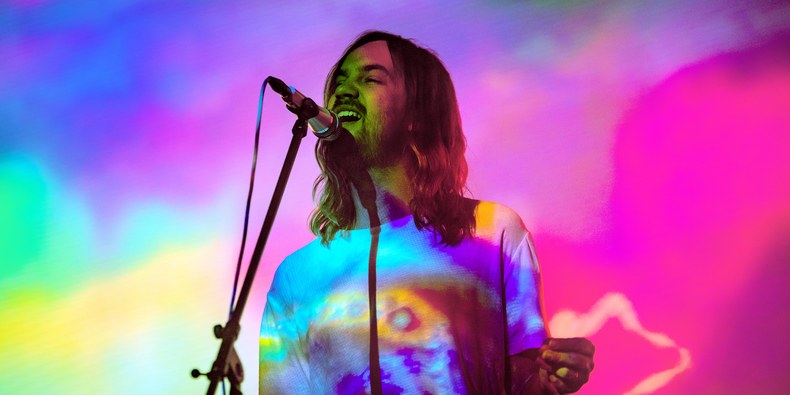 Tame Impala y MGMT darán concierto en Foro Sol en 2020