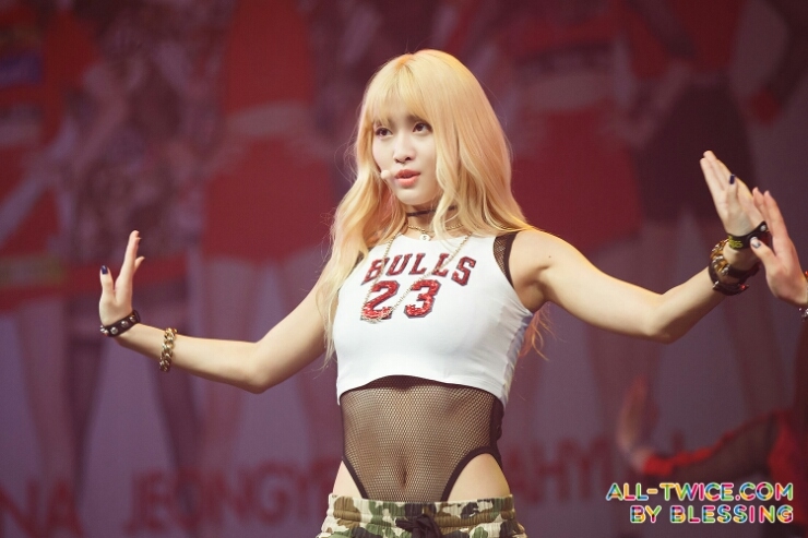 Biografía y datos curiosos de Momo, integrante de TWICE