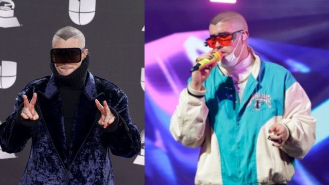 Bad Bunny gana Latin Grammy y lo dedica reggaetÃ³n