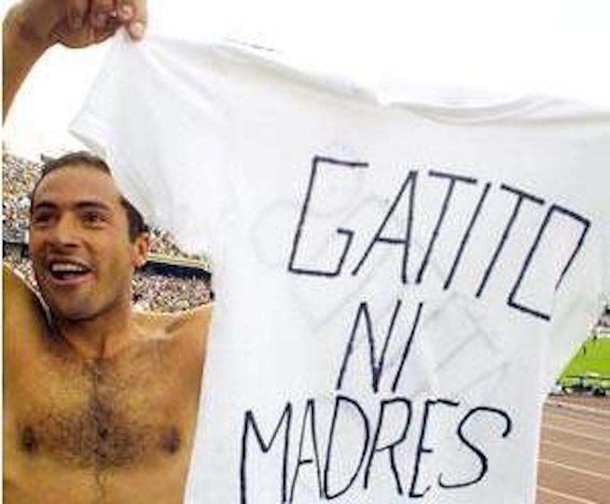 Historia de canción de Molotov contra Jorge Vergara y Chivas
