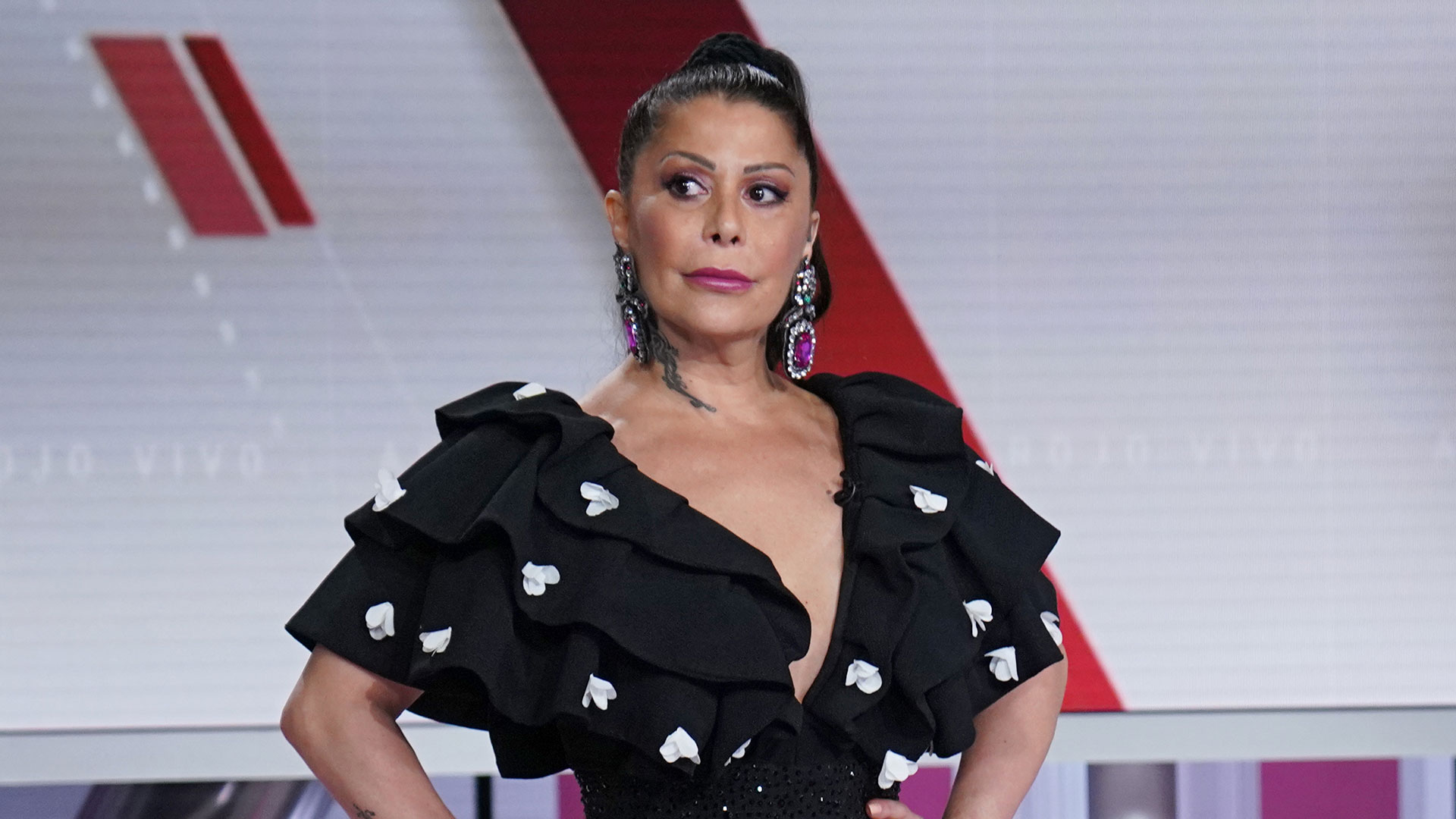 Frida Sofía quiere dejar de ser Guzmán para ser "Félix".