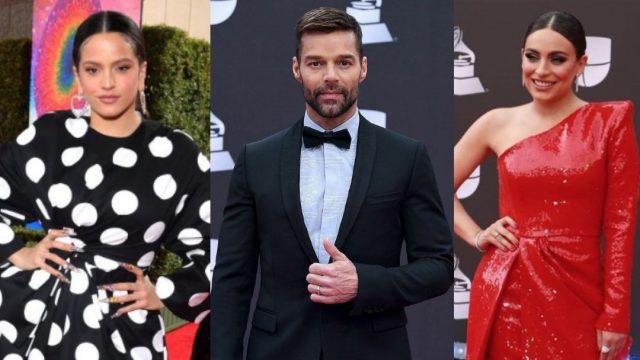 Latin Grammy, Latin Grammy 2019, Grammy 2019, Latin Grammys 2019, Latin Grammy 2019 En Vivo, Latin Grammys
