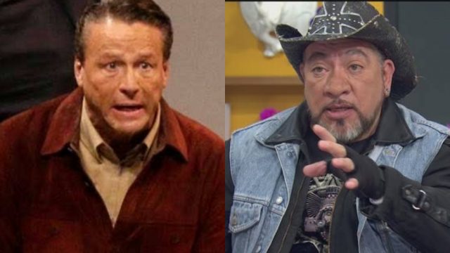 Alfredo Adame y Carlos Trejo podrían hacer las paces, ya no quieren pelear